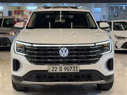 ڤۆڵکسواگن ئەتلەس